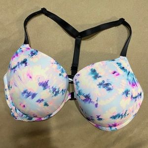 Tie Die VS bra